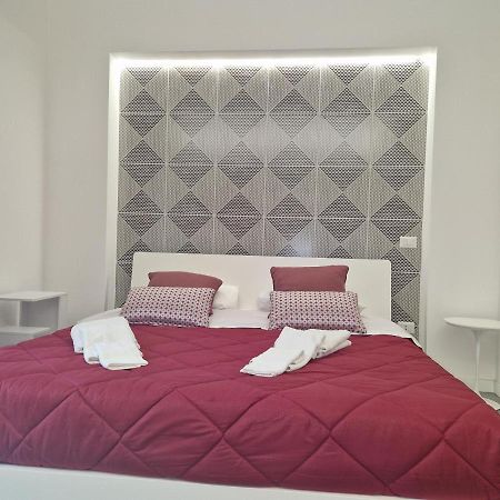 B&B Gemmis In Pompeii Buitenkant foto