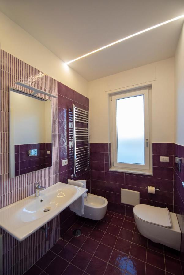 B&B Gemmis In Pompeii Kamer foto