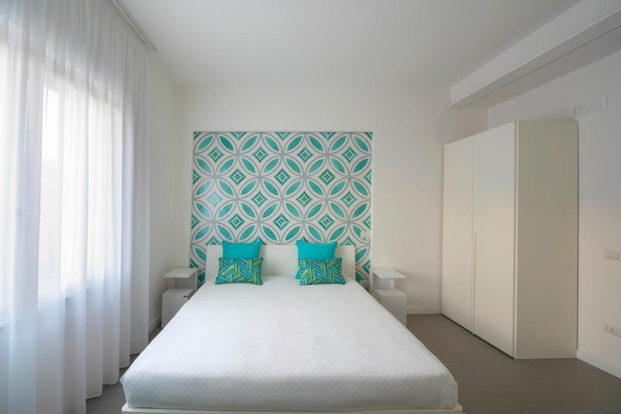 B&B Gemmis In Pompeii Kamer foto