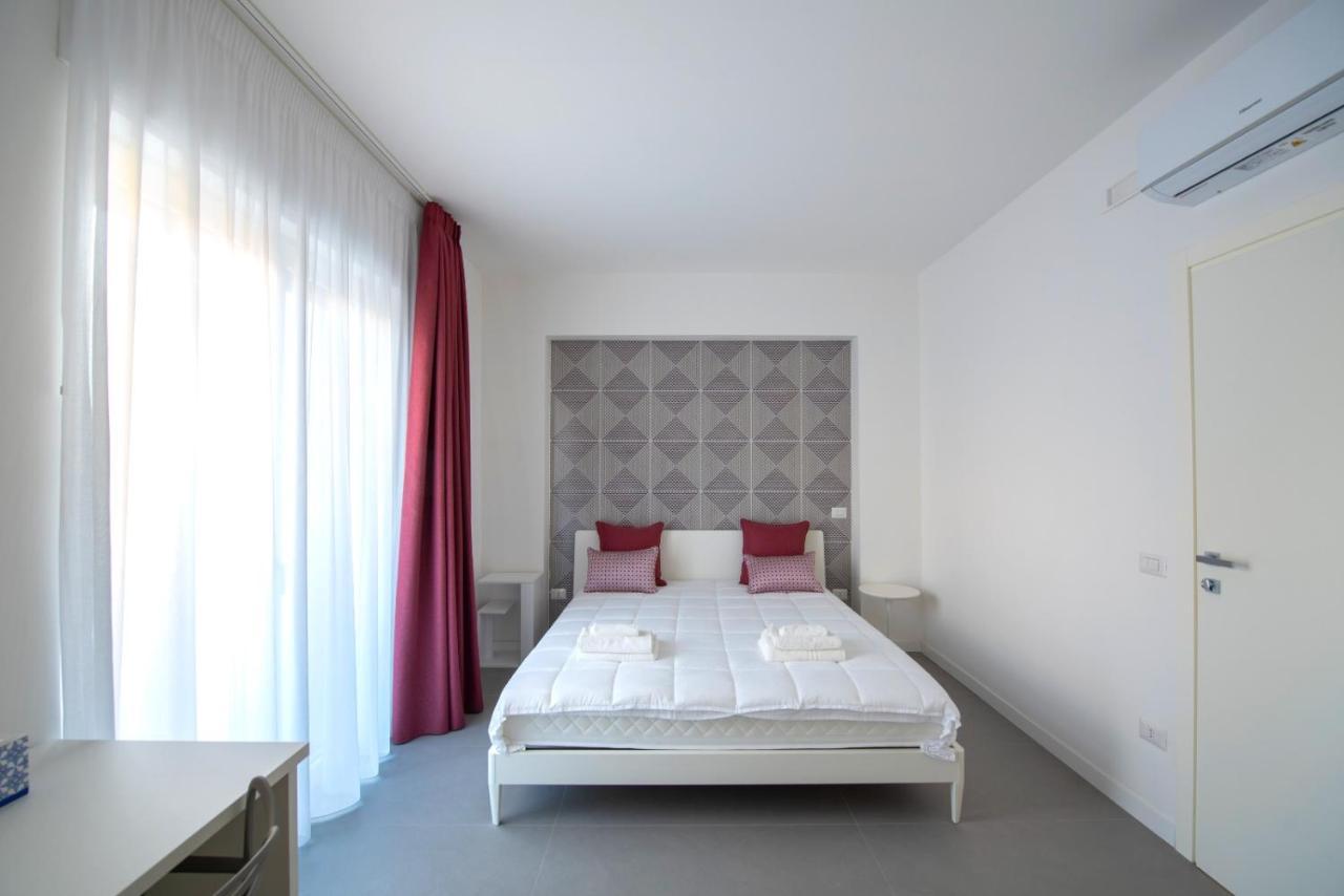 B&B Gemmis In Pompeii Kamer foto